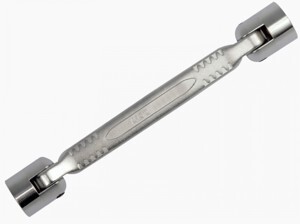 Cờ lê 2 đầu điếu Yato YT-4961