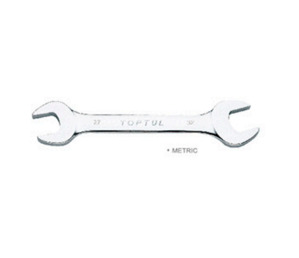 Cờ lê 2 đầu hở Toptul AAAJ1317