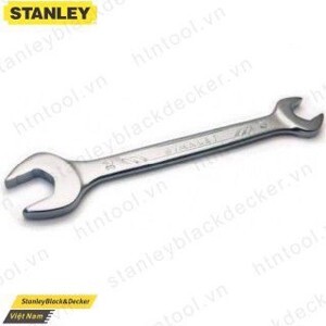 Cờ lê 2 đầu miệng Stanley STMT72849-8B