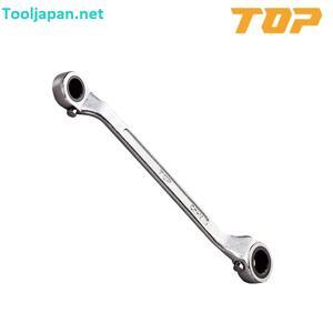 Cờ lê 2 đầu tự động Top RW-10X13