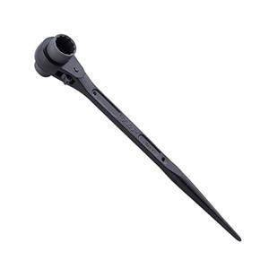 Cờ lê 2 đầu tuýp đuôi chuột Top Kogyo RM-14X17
