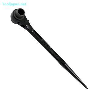 Cờ lê 2 đầu tuýp đuôi chuột Top Kogyo RM-19X24