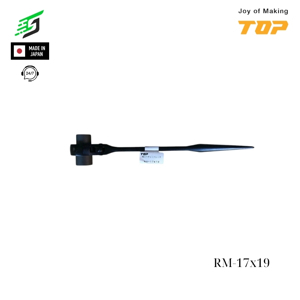 Cờ lê 2 đầu tuýp đuôi chuột Top Kogyo RM-17X19