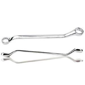 Cờ lê 2 đầu vòng 45 độ 41x46mm Toptul AAAH4146