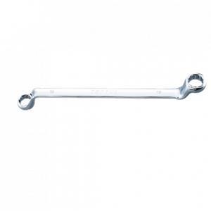 Cờ lê 2 đầu vòng 75 độ Toptul AAAI0607 6x7mm