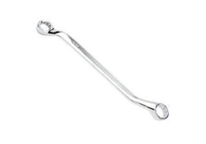 Cờ lê 2 đầu vòng hệ inch 45 độ Toptul ACAH0810 - 1/4x5/16"