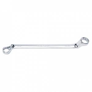 Cờ lê 2 đầu vòng mờ 75 độ 14x17mm Toptul AAEI1417