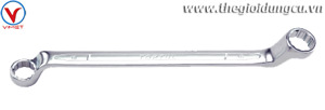 Cờ lê 2 đầu vòng Toptul AAEI3034