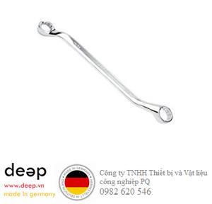 Cờ lê 2 đầu vòng Toptul ACAH3436