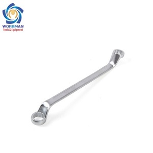Cờ lê 2 đầu vòng WORKPRO W073385, 24x27mm