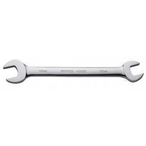 Cờ lê 2 vòng miệng mở Sata 41-219 (41219) - 13x16mm