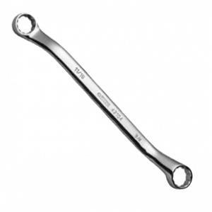Cờ lê 2 vòng miệng tròn Sata 42-223 (42223), 13x15mm