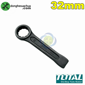 Cờ lê 32mm Total THT104032