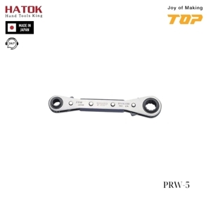 Cờ lê bánh cóc 4 trong 1 Top Kogyo PRW-5