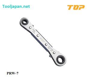 Cờ lê bánh cóc 4 trong 1 Top Kogyo PRW-7