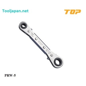 Cờ lê bánh cóc 4 trong 1 Top Kogyo PRW-5