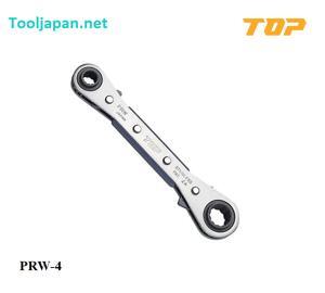 Cờ lê bánh cóc 4 trong 1 Top Kogyo PRW-4