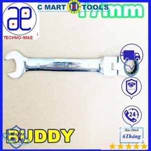 Cờ lê Buddy BA0077-1