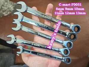 Cờ lê C-Mart F0051-10