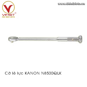 Cờ lê cân lực Kanon N8500QLK