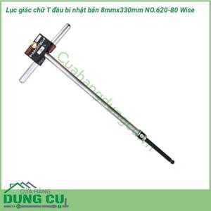 Cờ lê chữ T Wise NO.620-80