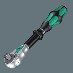 Cờ lê đa năng 199mm Wera 05073261001