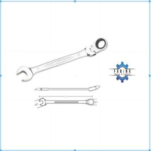 Cờ lê đa năng 21mm Retta RCA0621
