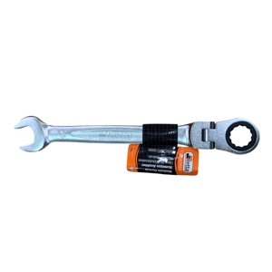 Cờ lê đa năng bánh cóc linh hoạt 14mm Retta RCA0614
