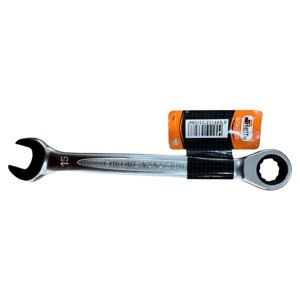 Cờ lê đa năng tự động Retta RCA0515, 15mm