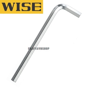 Cờ lê đầu lục giác Wise HV-10