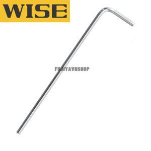 Cờ lê đầu lục giác Wise HV-4