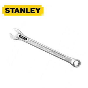 Cờ lê đầu tròng đầu mở 6mm Stanley 80-215