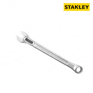 Cờ lê đầu tròng, đầu mở Stanley 72-817