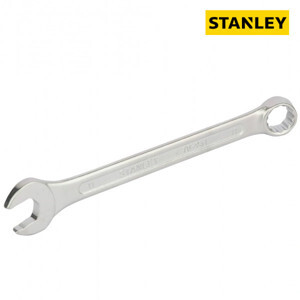 Cờ lê đầu tròng, đầu mở Stanley 70-941E - 11mm