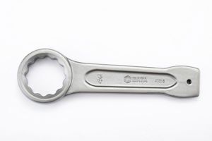 Cờ lê đóng đầu vòng 80mm Sata 48-523