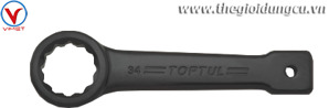 Cờ lê đóng Toptul AAAR8585 - 80mm
