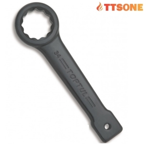Cờ lê đóng Toptul AAARA0A0 - 100mm