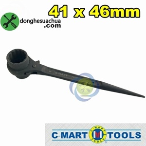 Cờ lê đuôi chuột C-Mart F0030-4146