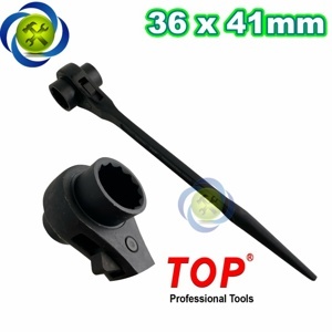 Cờ lê đuôi chuột Top LU-DCHT-3641