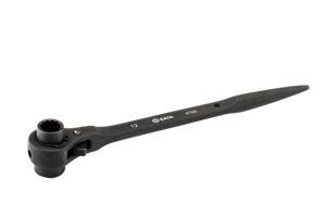 Cờ lê đuôi chuột tự động 19 x 24mm Sata 47-314 (47314)