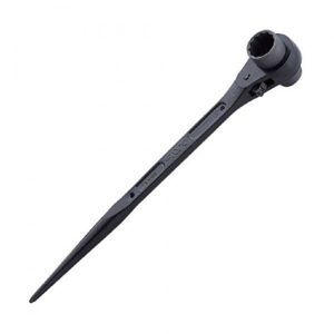 Cờ lê đuôi chuột tự động 24 x 30mm Sata 47-322