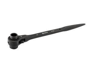 Cờ lê đuôi chuột tự động 32 x 36mm Sata 47-325