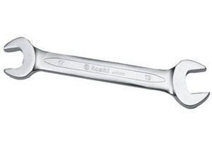 Cờ lê hai đầu miệng Asaki AK-7449 - 10x12mm