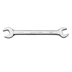Cờ lê hai đầu miệng Sata 41104
