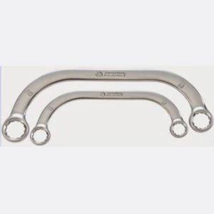 Cờ lê hai đầu vòng trái me 19 x 22 Kingtony 19501922