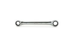 Cờ lê hai đầu vòng tự động Sata 46206 (17*19mm)