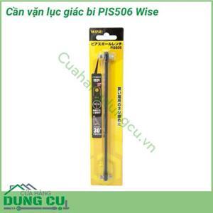 Cờ lê hai đầu Wise PIS506