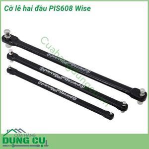 Cờ lê hai đầu Wise PIS608