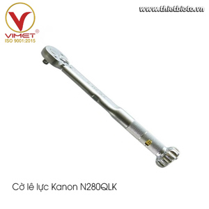 Cờ lê Kanon N280QLK
