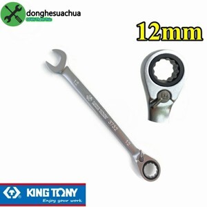 Cờ lê Kingtony 373212M